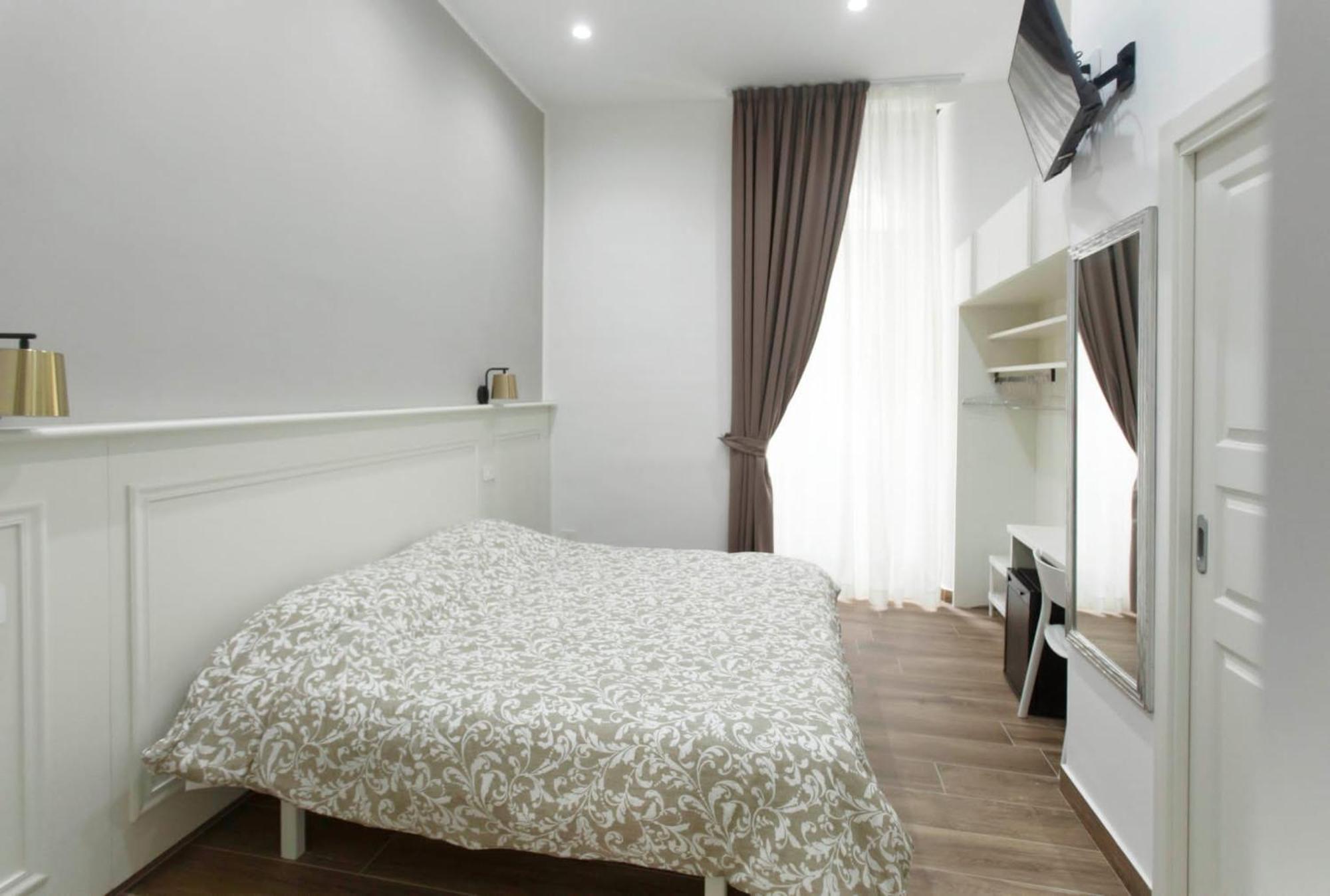 Vomero House เนเปิลส์ ภายนอก รูปภาพ