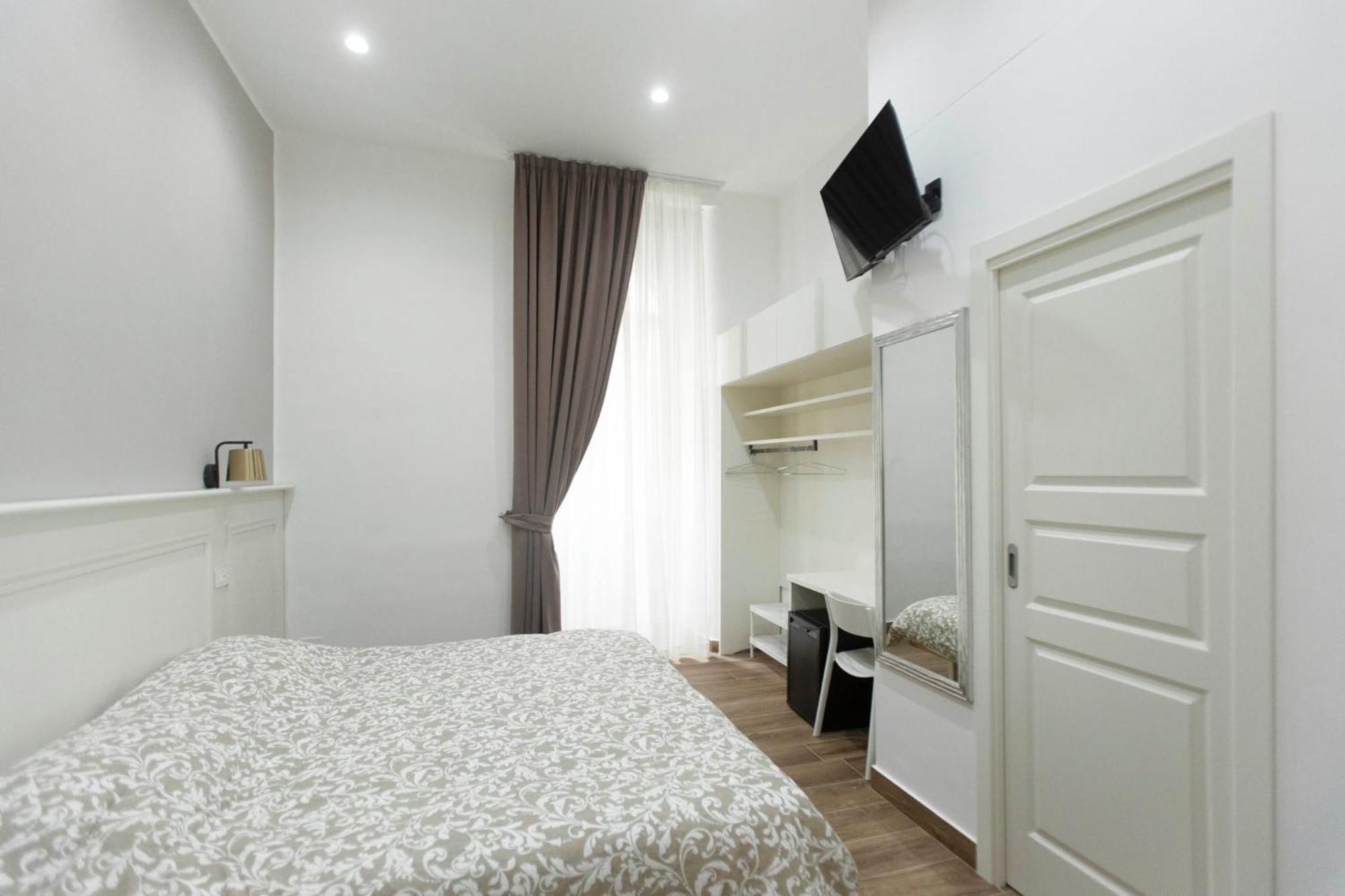 Vomero House เนเปิลส์ ภายนอก รูปภาพ