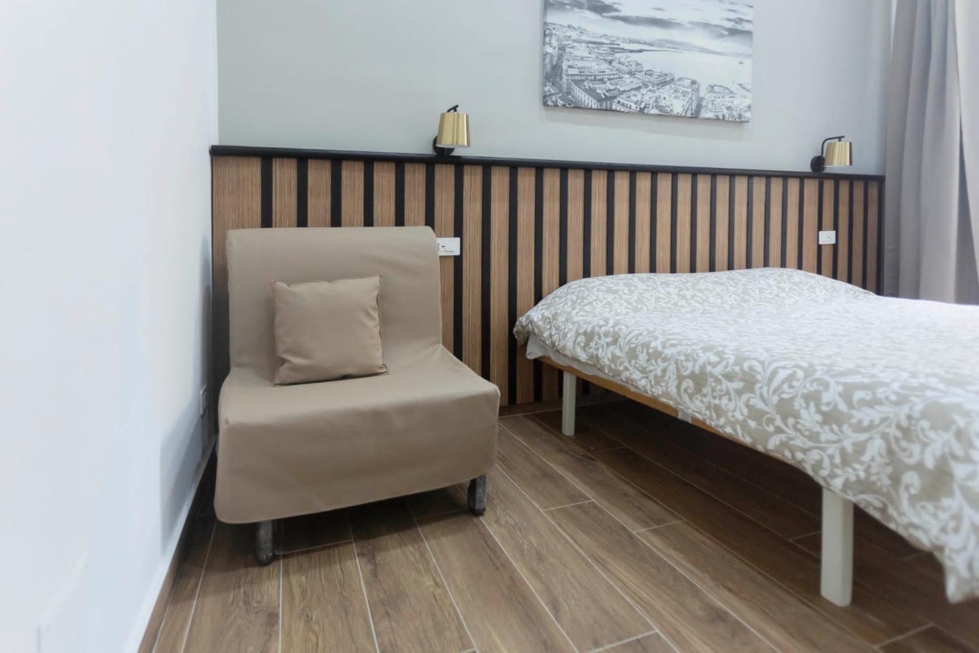 Vomero House เนเปิลส์ ภายนอก รูปภาพ