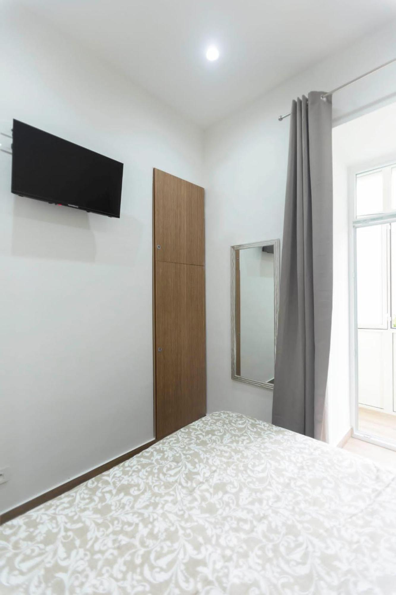 Vomero House เนเปิลส์ ภายนอก รูปภาพ