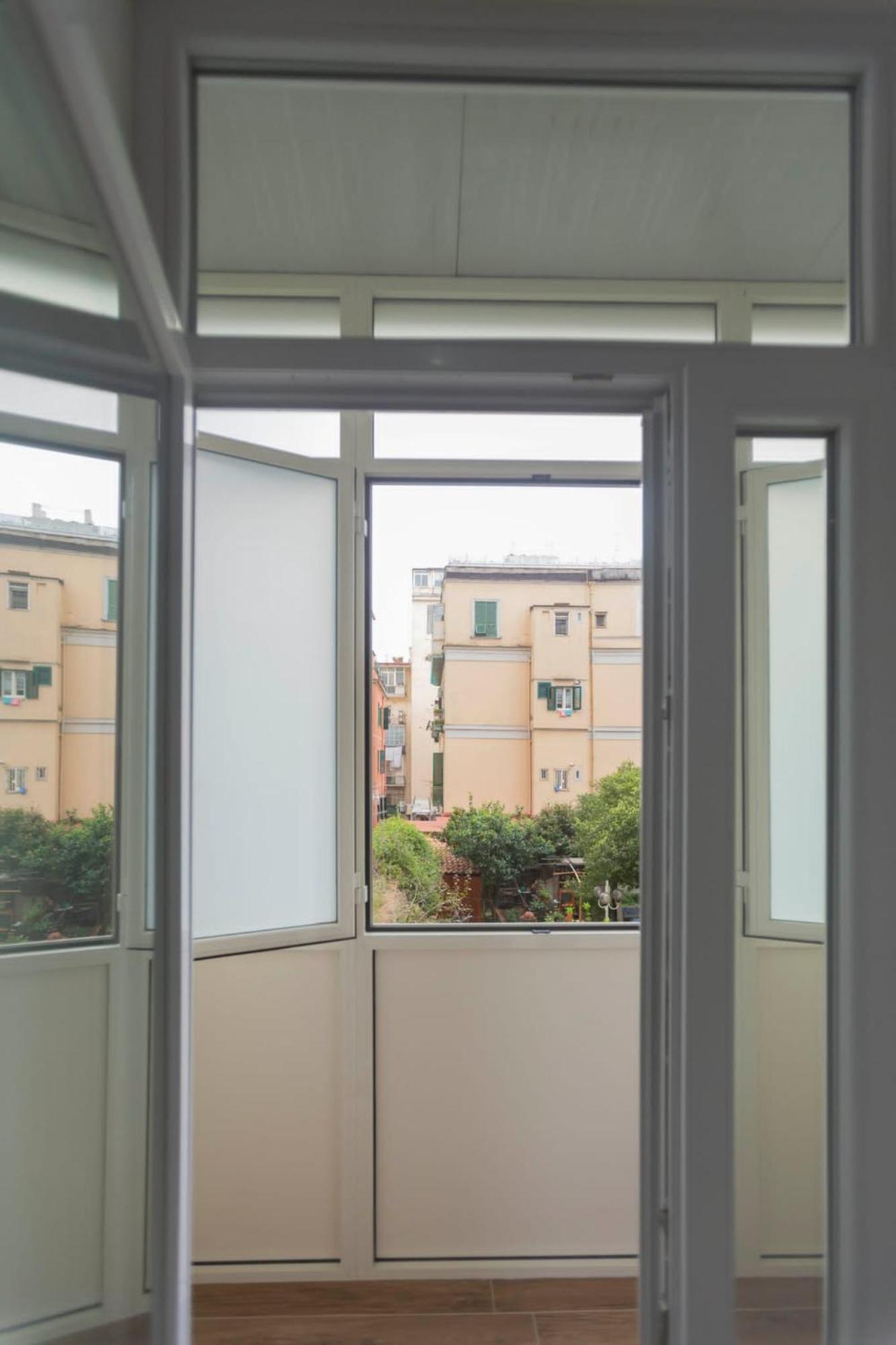 Vomero House เนเปิลส์ ภายนอก รูปภาพ
