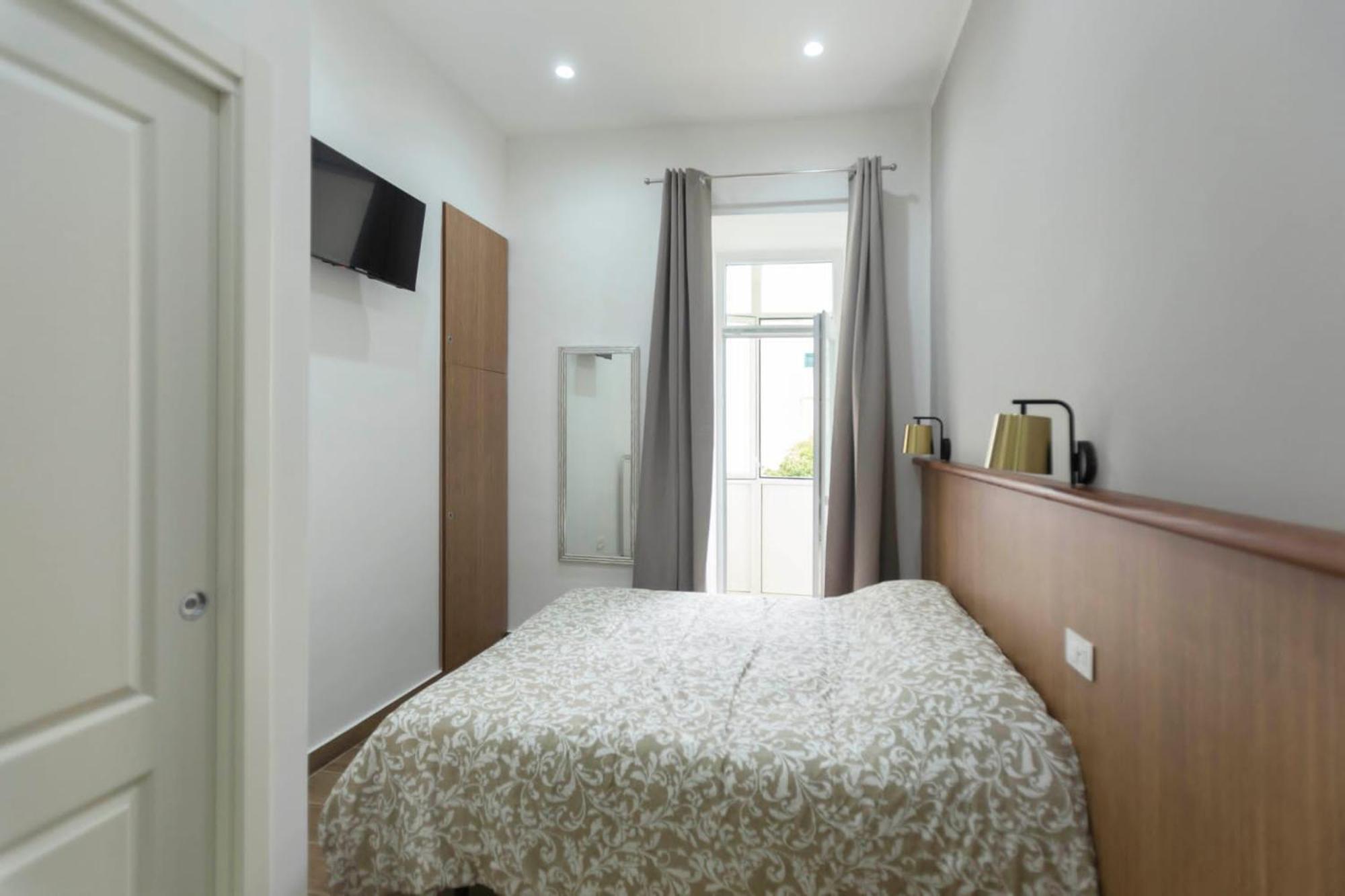 Vomero House เนเปิลส์ ภายนอก รูปภาพ