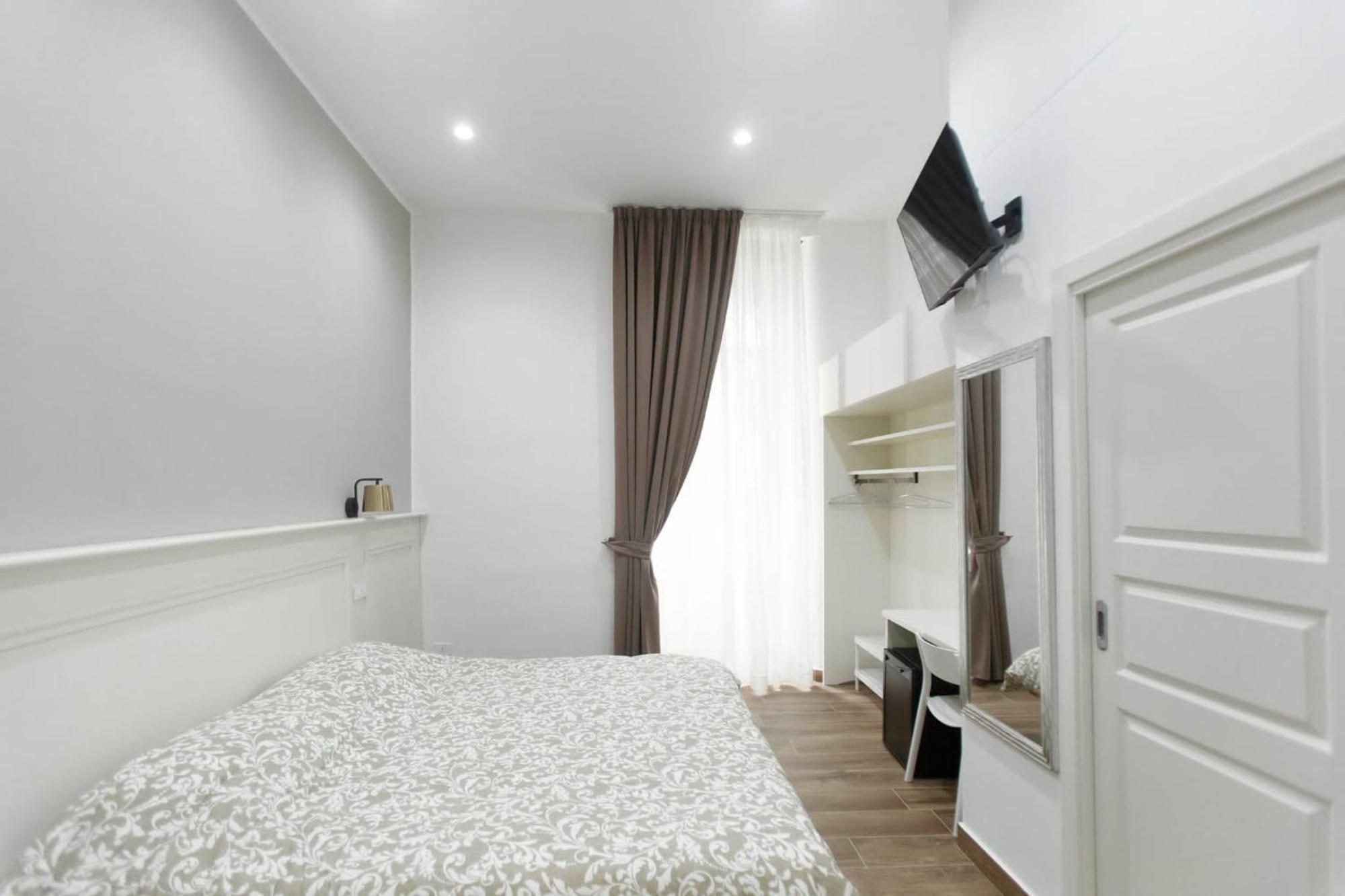 Vomero House เนเปิลส์ ภายนอก รูปภาพ