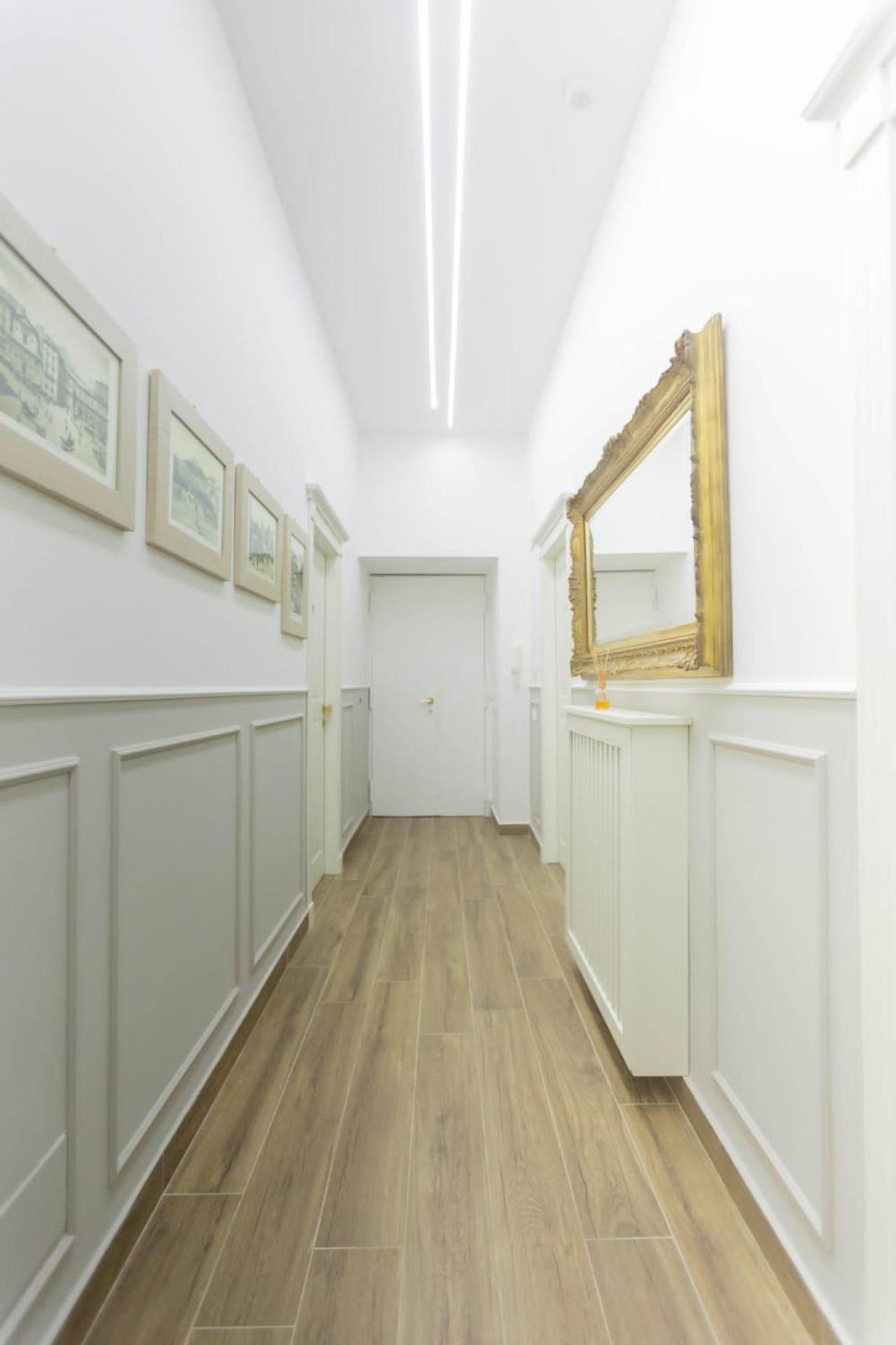 Vomero House เนเปิลส์ ภายนอก รูปภาพ