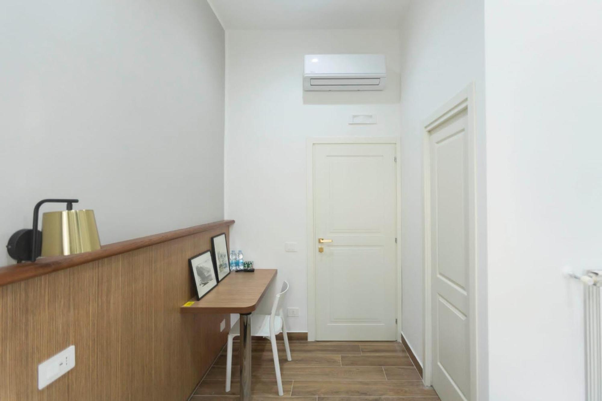 Vomero House เนเปิลส์ ภายนอก รูปภาพ