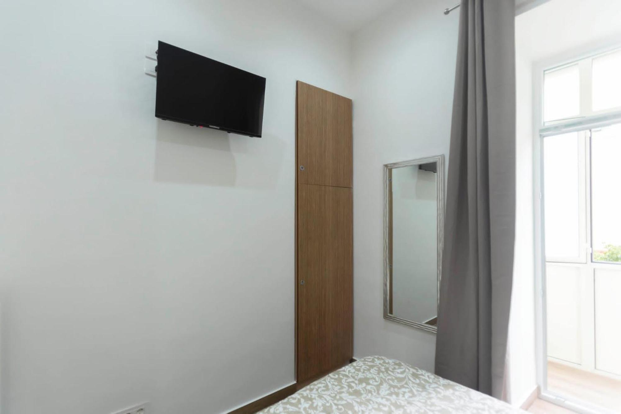 Vomero House เนเปิลส์ ภายนอก รูปภาพ